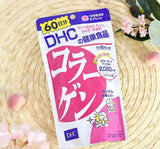 DHC Collagen 60 Days(360 tablets)-2,050mg
