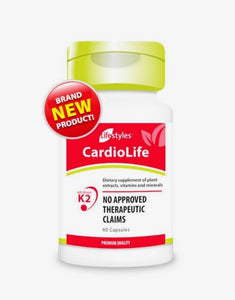 Lifestyles CardioLife