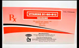 Neurobe vit B12