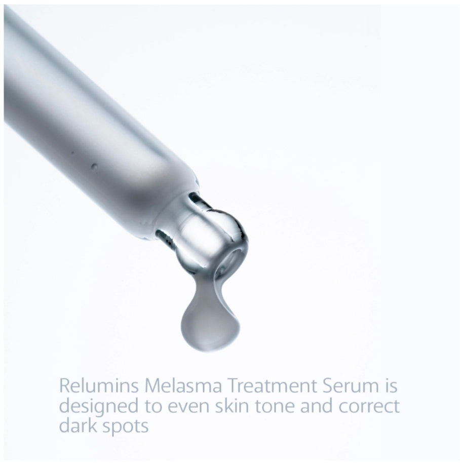 Melasma Treatment Serum