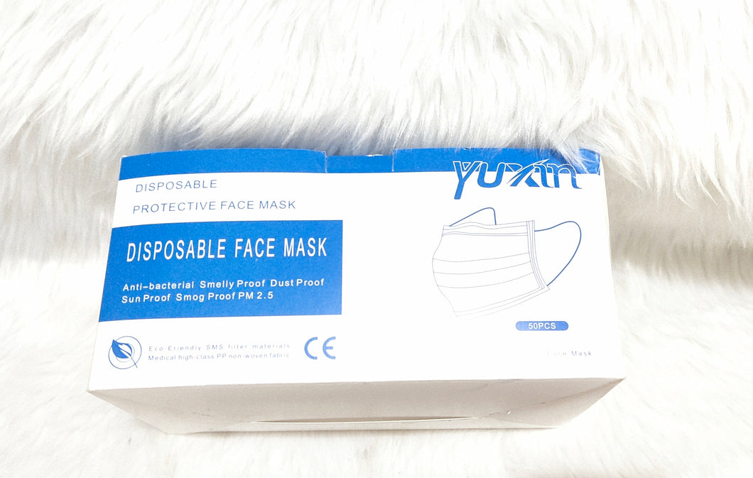 Facemask