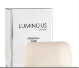 NEW Luminous UltraGlow Soap - Brighten Skin with Award Winning White Plus Technology from RELUMINS