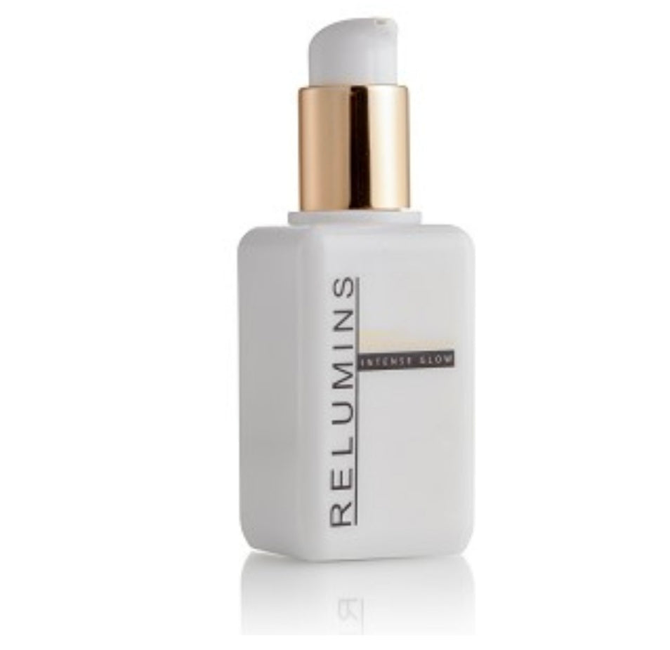 Relumins Glow Bright Serum