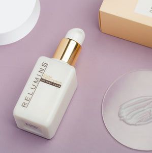 RELUMINS INTENSE GLOW - PREMIUM BRIGHTENING SERUM