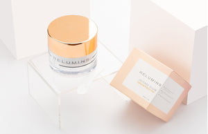 Relumins Intense Glow Brightening Protection Cream