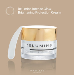 Relumins Intense Glow Brightening Protection Cream