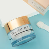 Relumins Intense Glow Brightening Protection Cream
