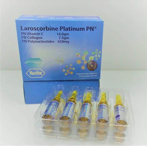 Laroscorbine PN Blue