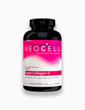 Neocell Super Collagen+C (250 Tablets)