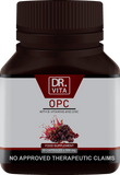 OPC with B-Vitamins and Zinc (Men)