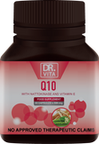 Q10 with Nattokinase and Vitamin E (Elderly)