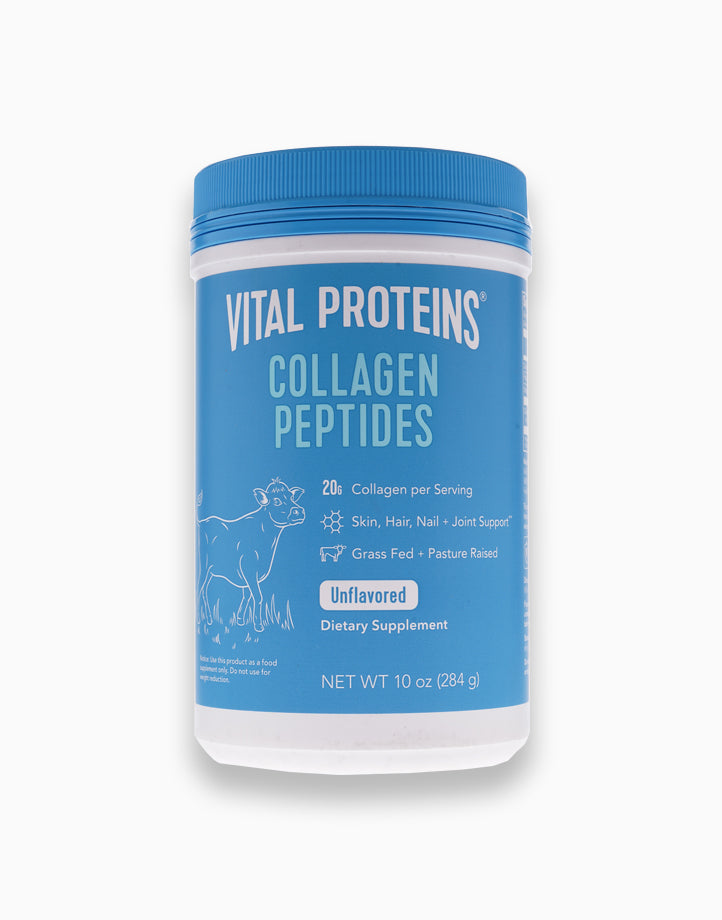 Vital Proteins Collagen Peptides - Unflavored (10oz / 284g)