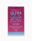 the diet coach ultragluta glow