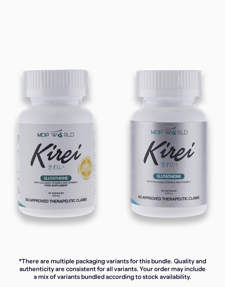 Kirei  Online Depot Store
