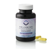 Relumins Advanced Vitamin C with Rose Hips and Bioflavanoids (1 Month Supply)