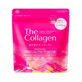 shiseido collagen powder