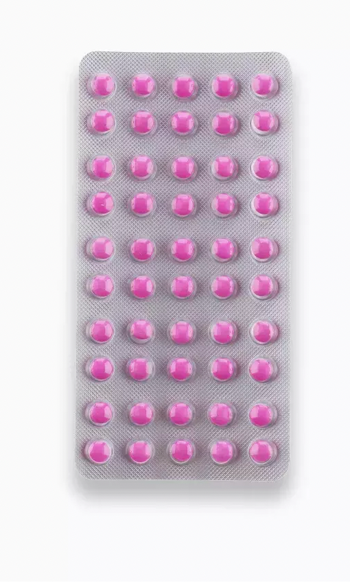 Kokando slimming pills per pad(1month)