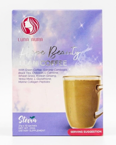 Hope Beauty Lean Coffee