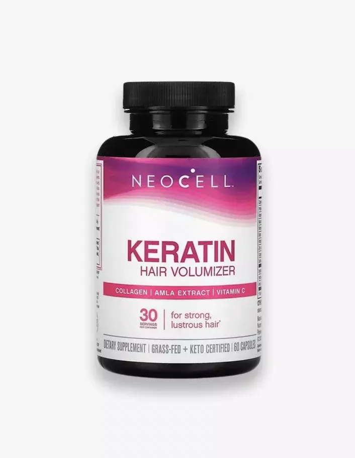 Neocell Keratin Hair Volumizer