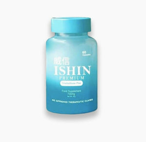 Ishin Premium Glutathione Plus 700mg