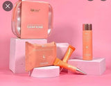 Ryx Clearbomb set