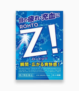 ROHTO Z