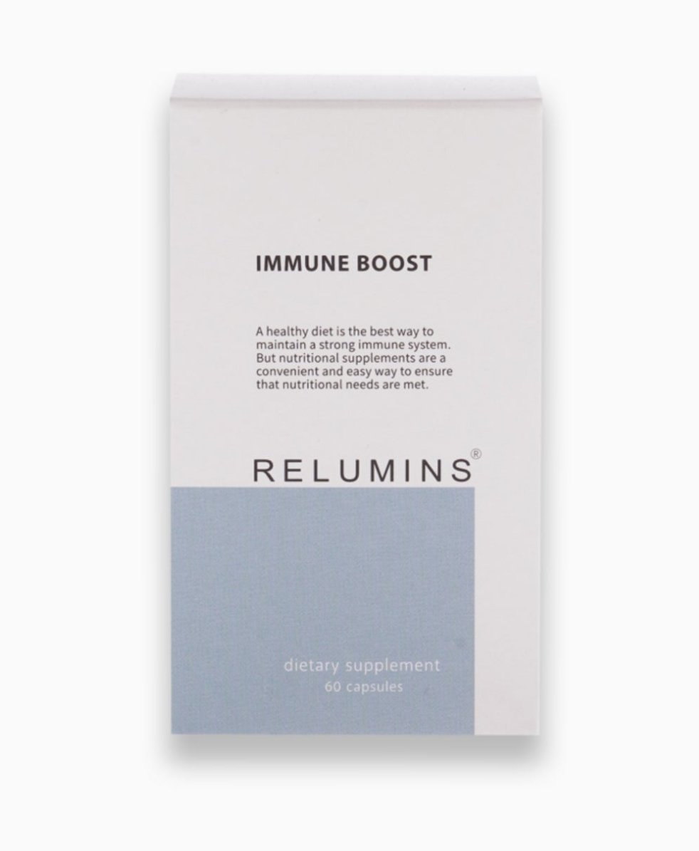 Relumins Immune Booster
