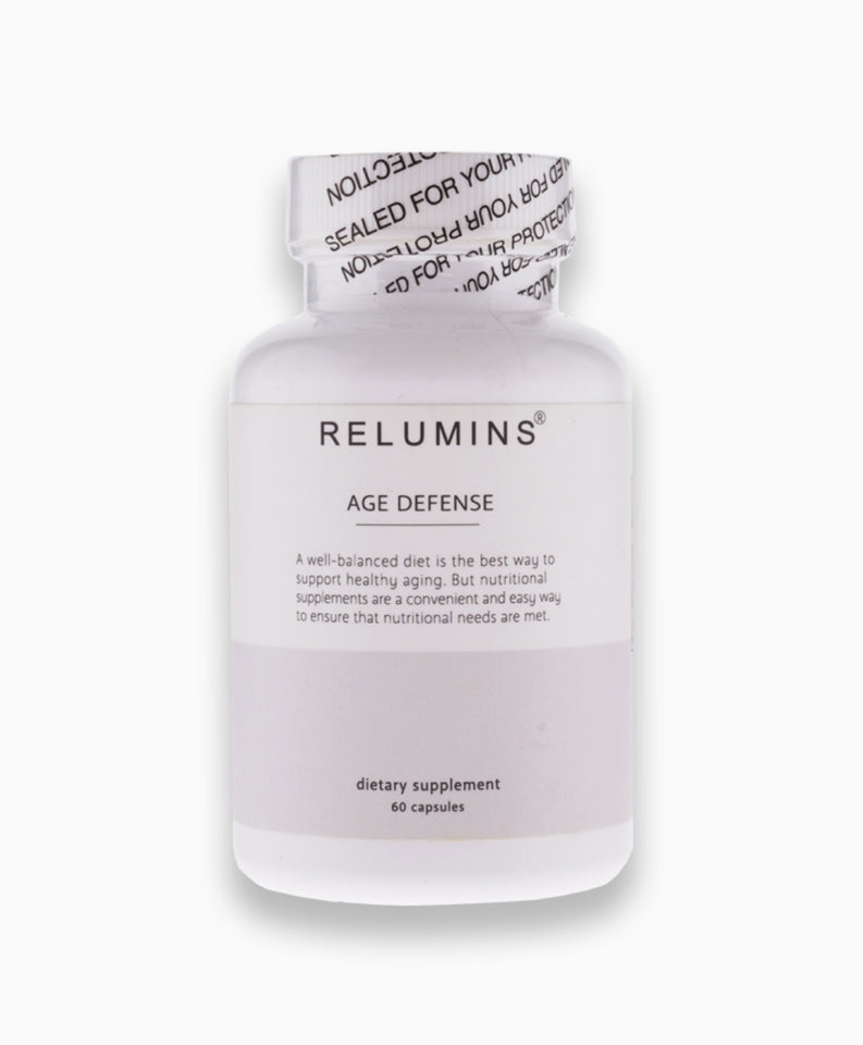 Relumins Age Defense