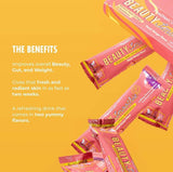 The Diet Coach Beauty Smoothie - Banana Milk