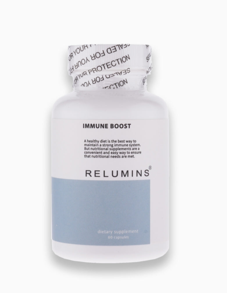Relumins Immune Boost