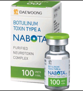 NABOTA BOTOX