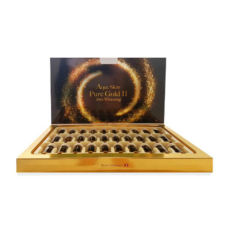 Aqua Skin Pure Gold II