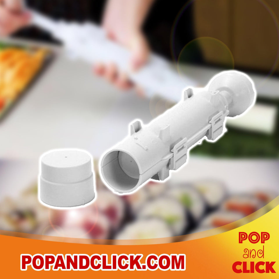 Sushi Making Kit-Sulit Promos
