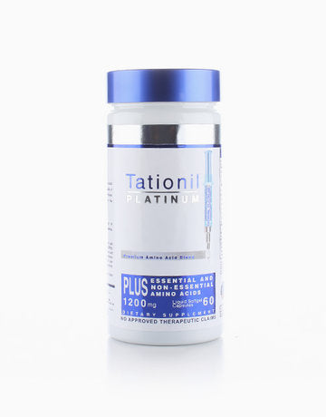 Tationil Softgel (60 softgel) 1200mg