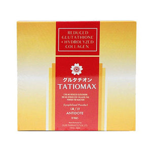 Tatiomax GOLD 1200mg