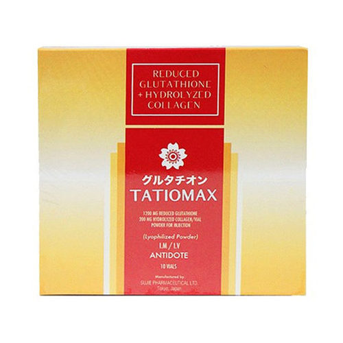 Tatiomax GOLD 1200mg  Online Depot Store