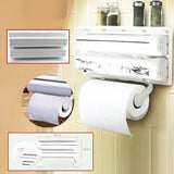 Three-way Roll Holder and Dispenser-Sulit Promos