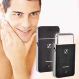 Rechargeable Pocket Shaver-Sulit Promos