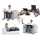 The Multi-functional T8 Laptop Table-Sulit Promos