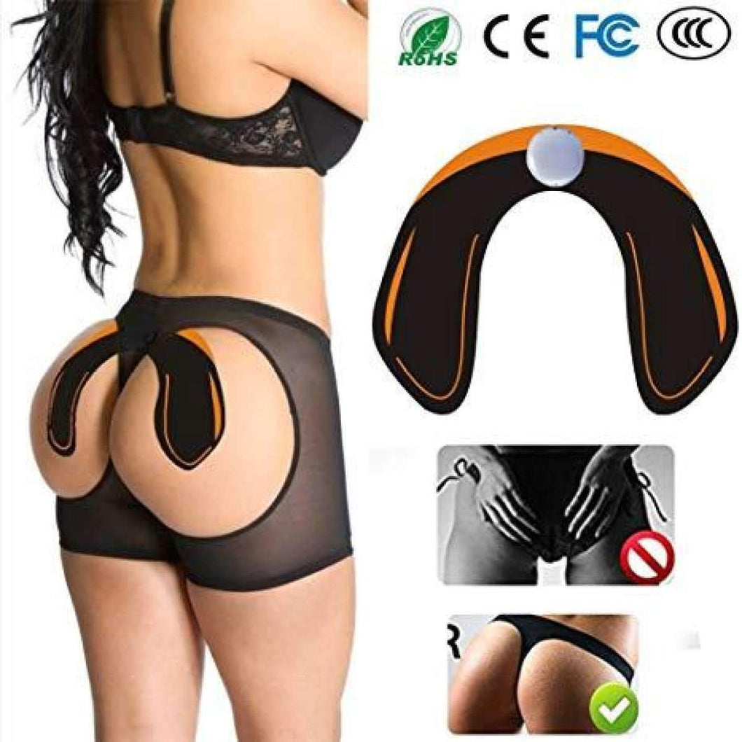 Smart Hips trainer and Butt Lifting Massager-Sulit Promos