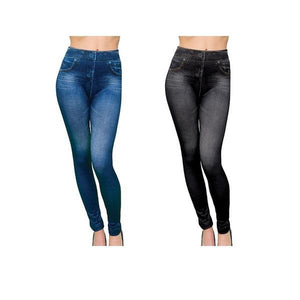 Slim and Lift Pants - Buy 1, Take 1-Sulit Promos