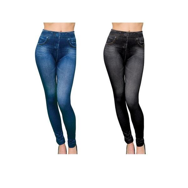 Slim and Lift Pants - Buy 1, Take 1-Sulit Promos