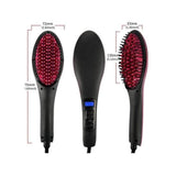 Professional Straightening Brush-Sulit Promos