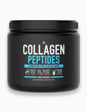 Sports Research Collagen Peptides Hydrolyzed Type I & III Collagen - Unflavored (3.9oz, 110.7g)