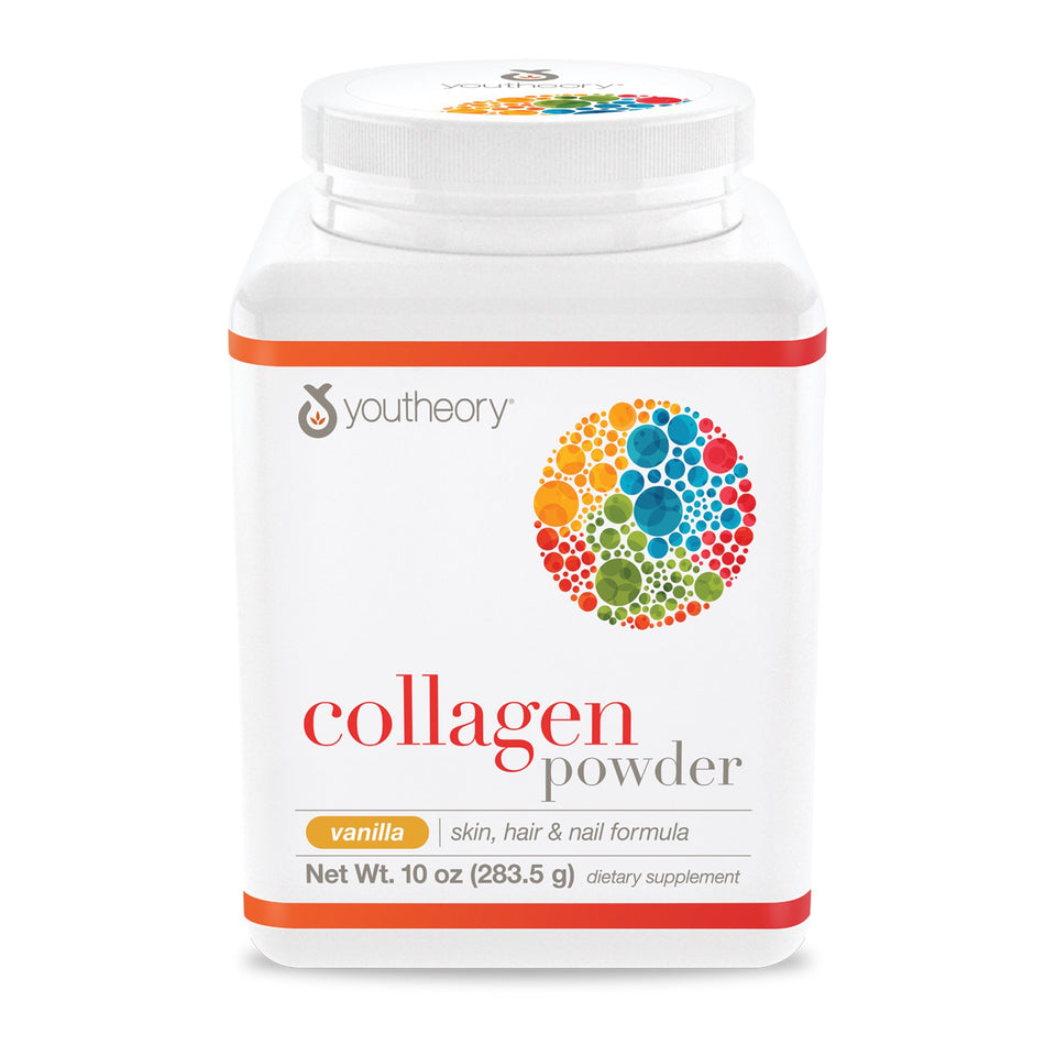 Youtheory Collagen Powder