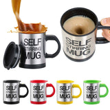 Self Stirring Cup-Sulit Promos