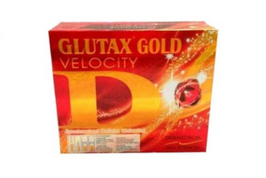 Glutax 300gs Gold Velocity