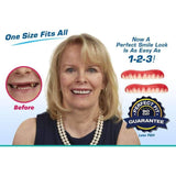 Perfect Smile Teeth White Cosmetic Veneers-Sulit Promos