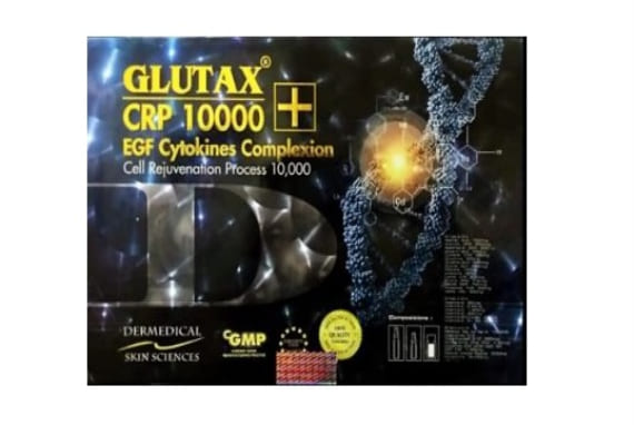 Glutax 10000 CRP