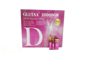 Glutax 20000gr (Si RNA)